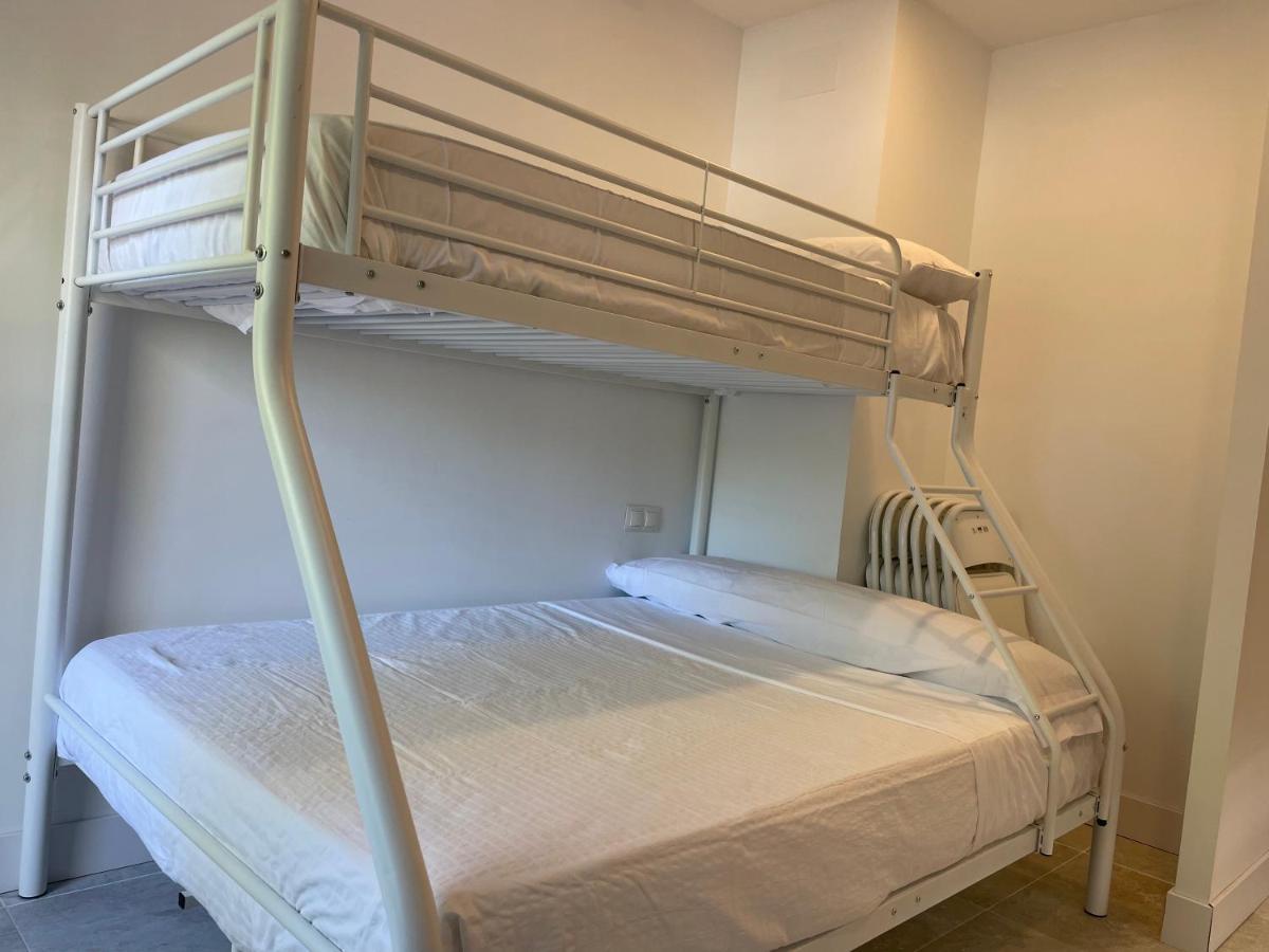 C4 Exclusiva Zona Madrid Apartment ภายนอก รูปภาพ
