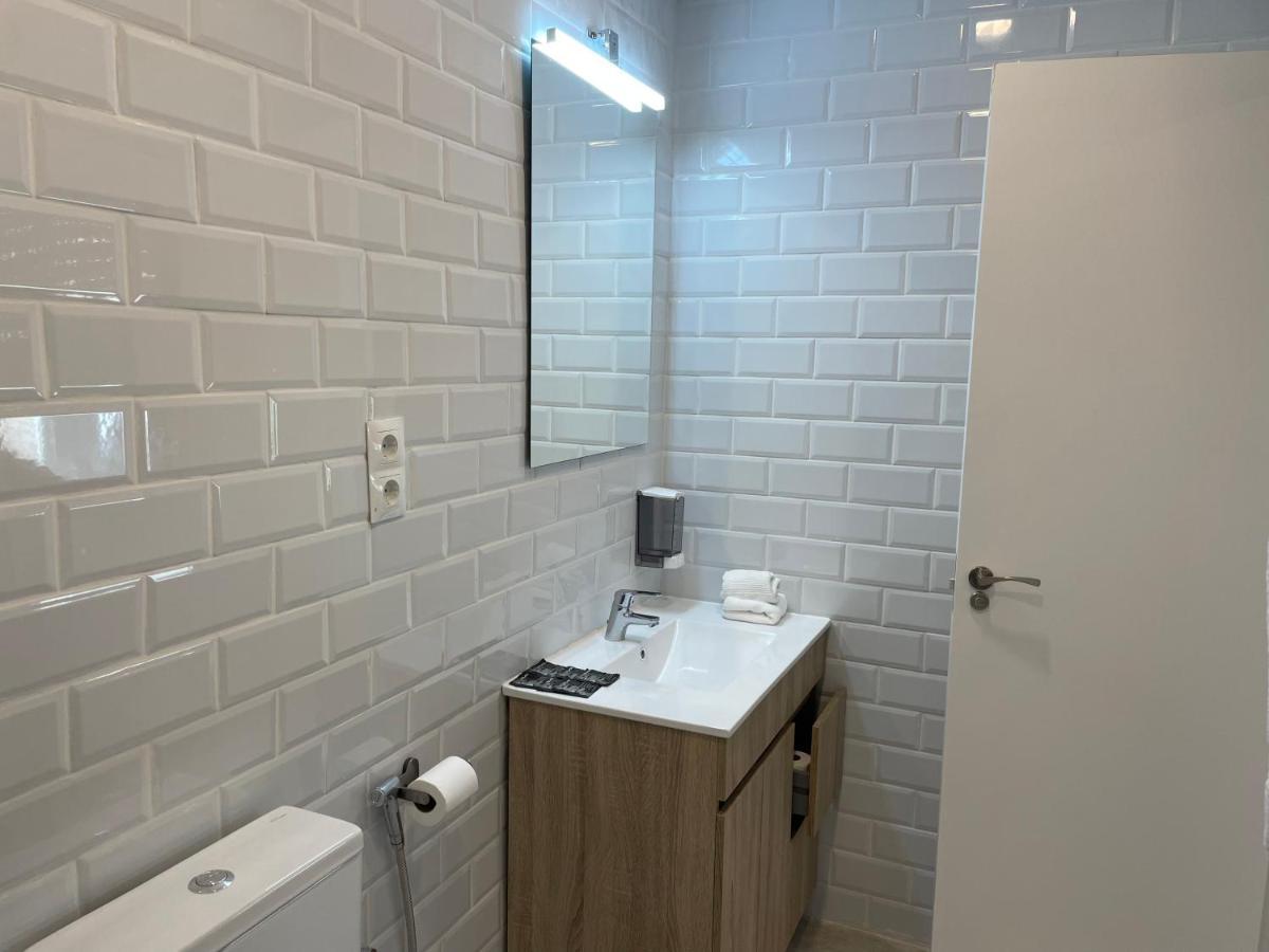 C4 Exclusiva Zona Madrid Apartment ภายนอก รูปภาพ